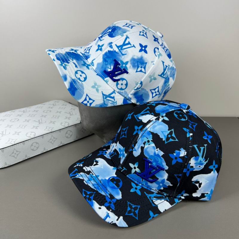 LV Cap dx85